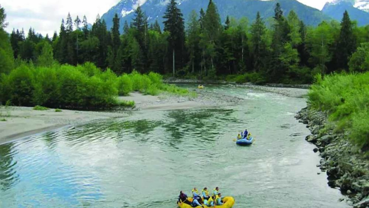 Photo of Others in Verlot