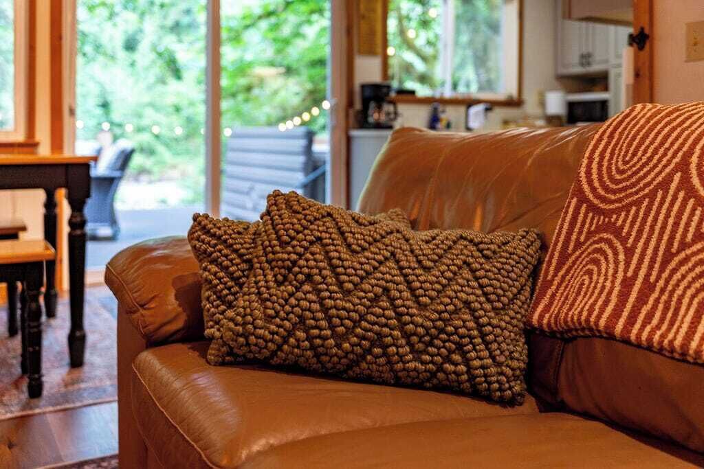 Photo of Livingroom in Verlot