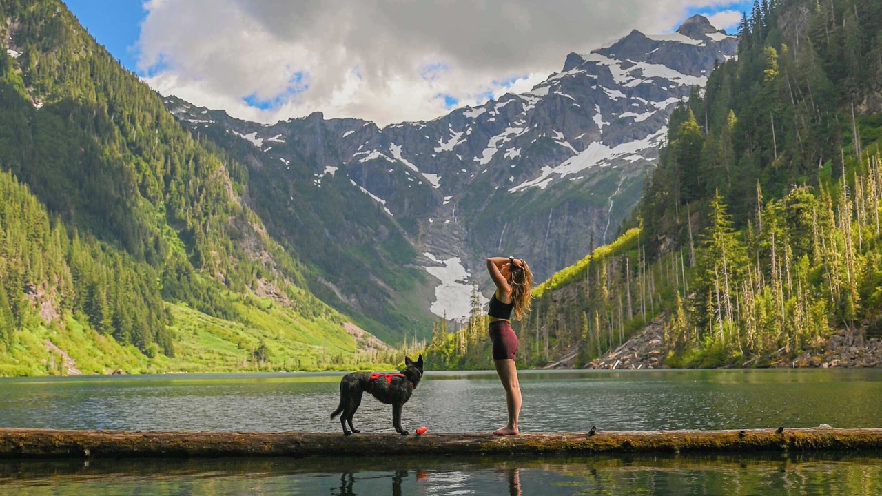 Photo of Outdoor in Verlot