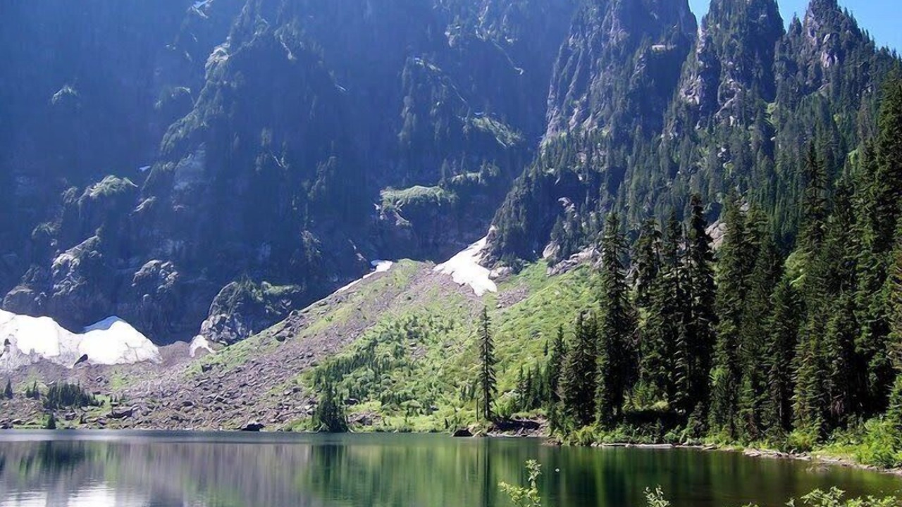 Photo of Outdoor in Verlot