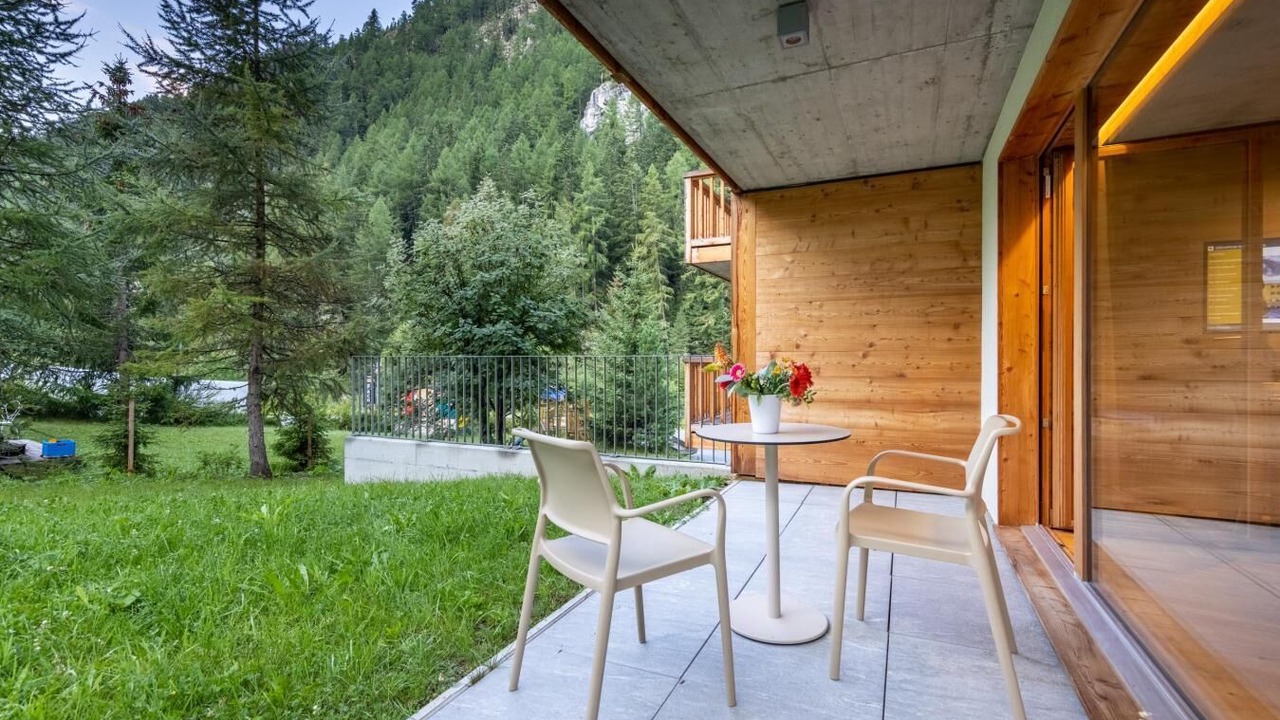 Photo of Outdoor in Zinal