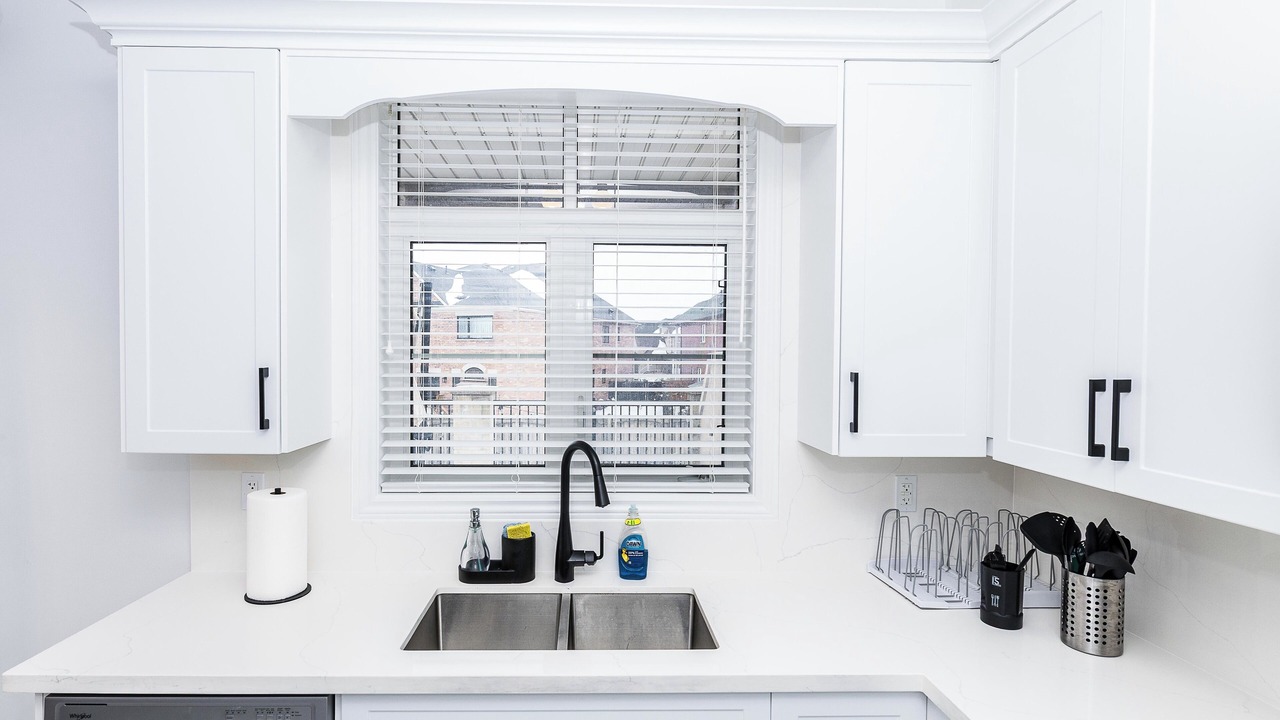 Photo of Kitchen in Vaughan