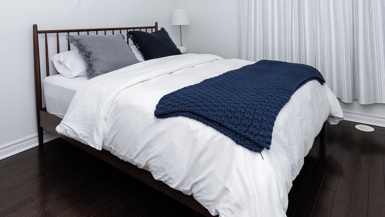 Photo of Bedroom in Vaughan