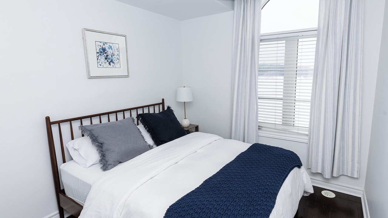 Photo of Bedroom in Vaughan