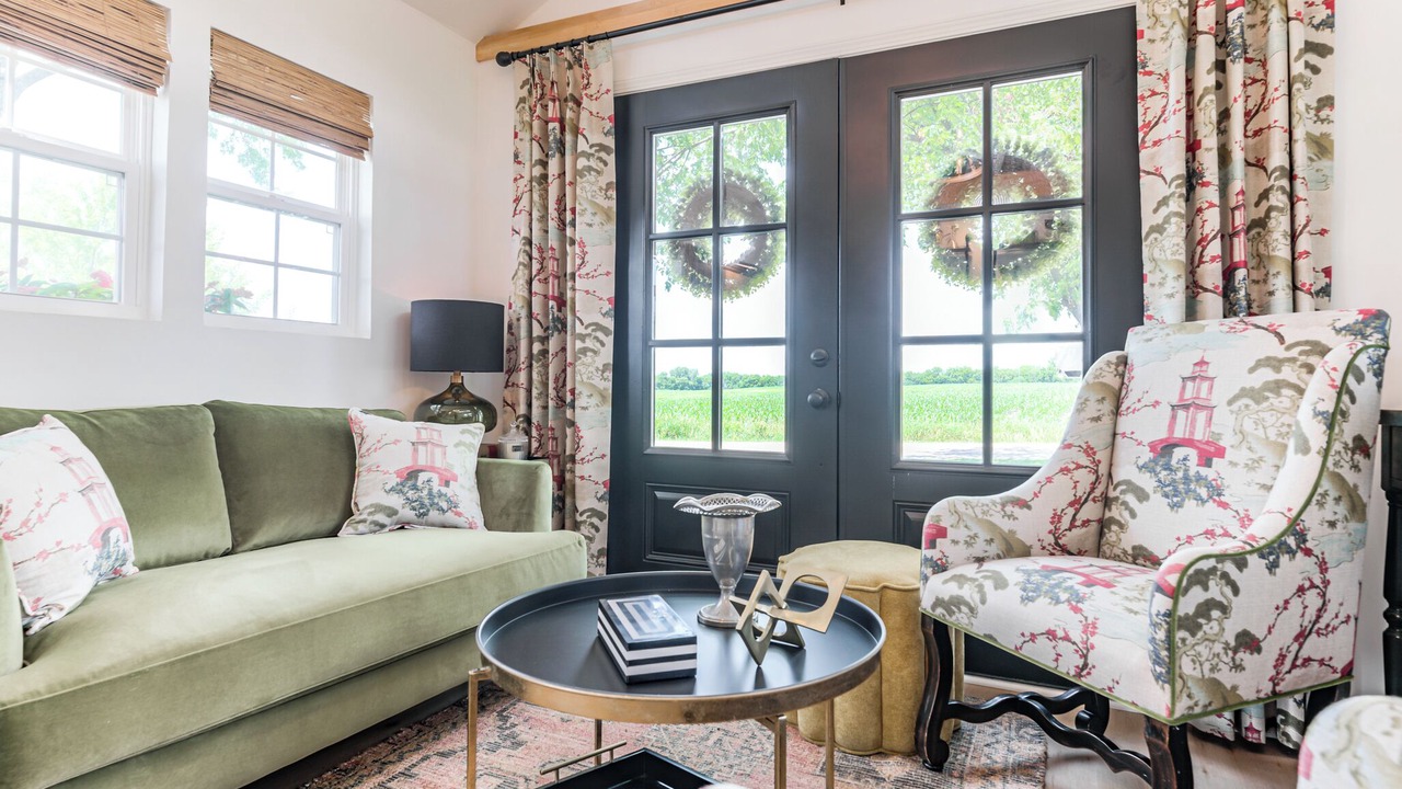 Photo of Livingroom in Bucyrus