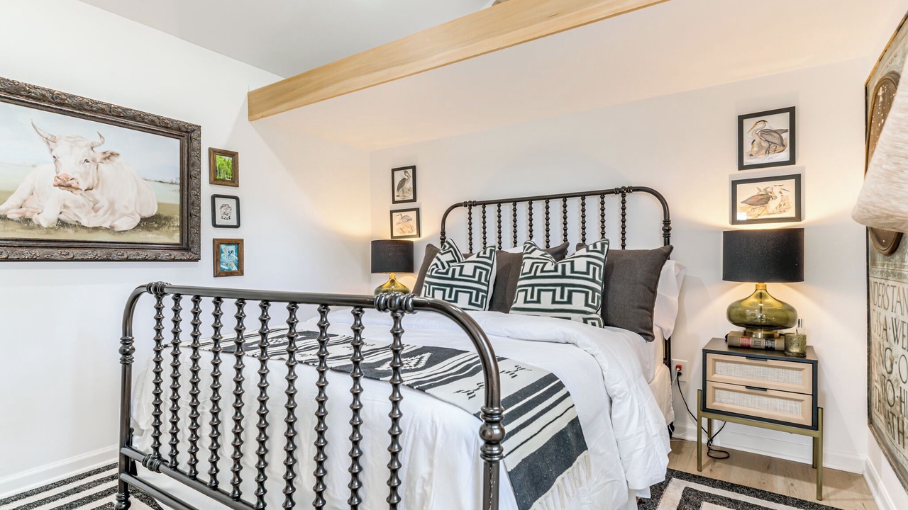 Photo of Bedroom in Bucyrus