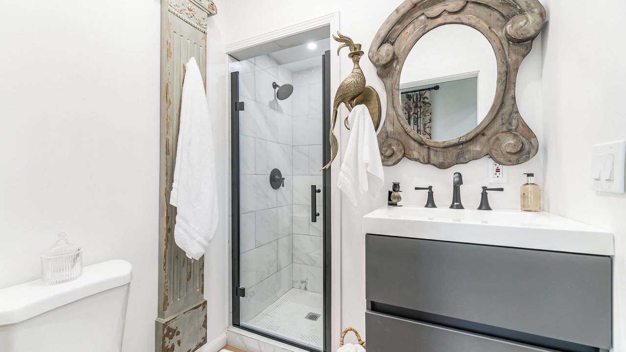 Photo of Bathroom in Bucyrus