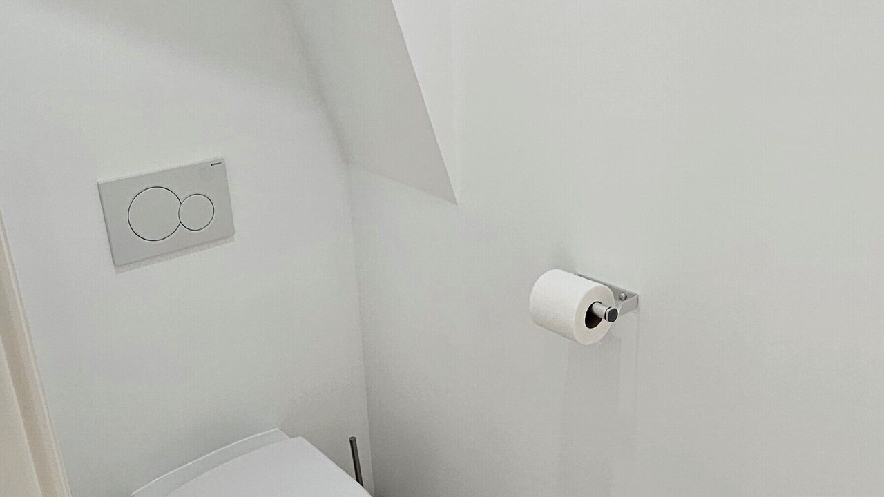 Photo of Bathroom in Nemours