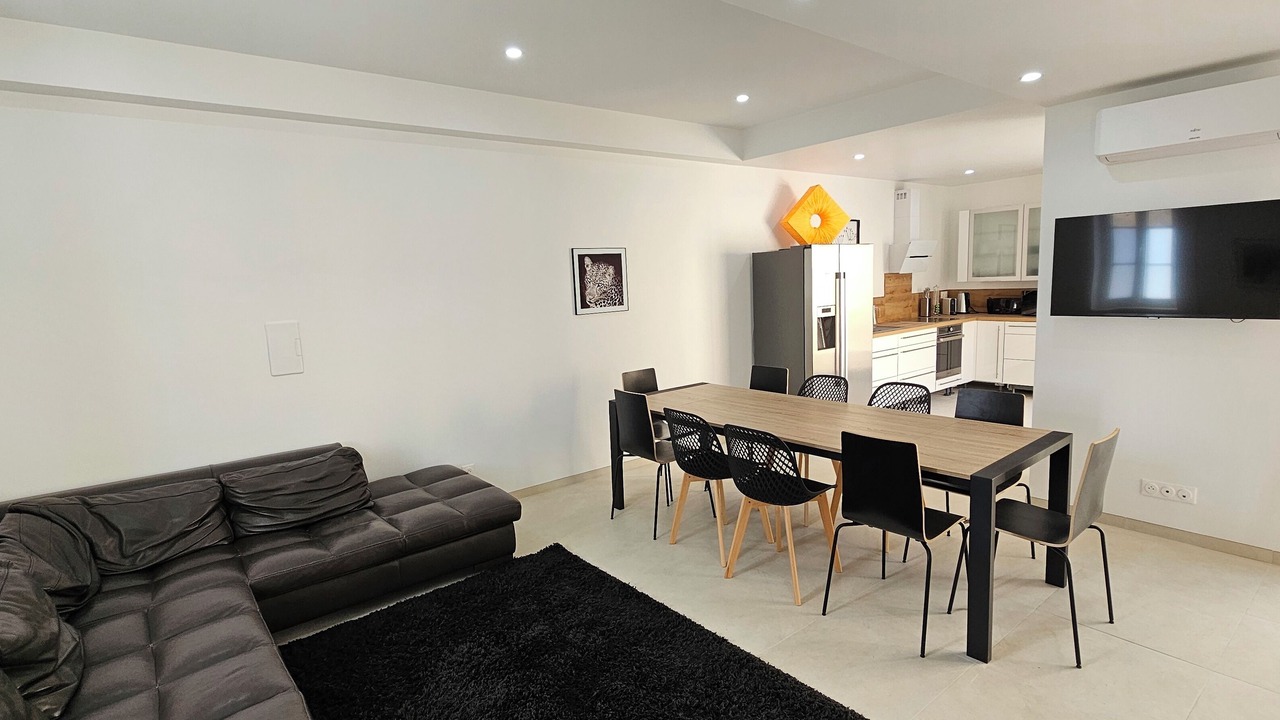 Photo of Livingroom in Nemours