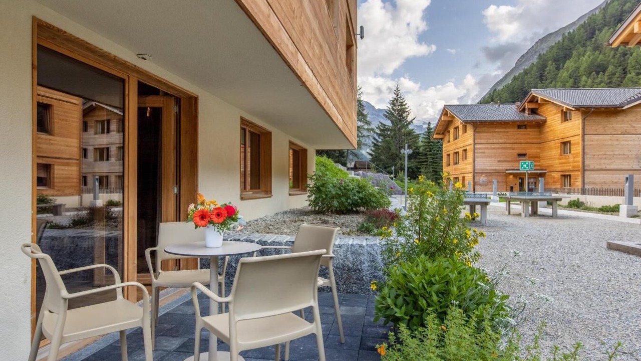 Photo of Outdoor in Zinal