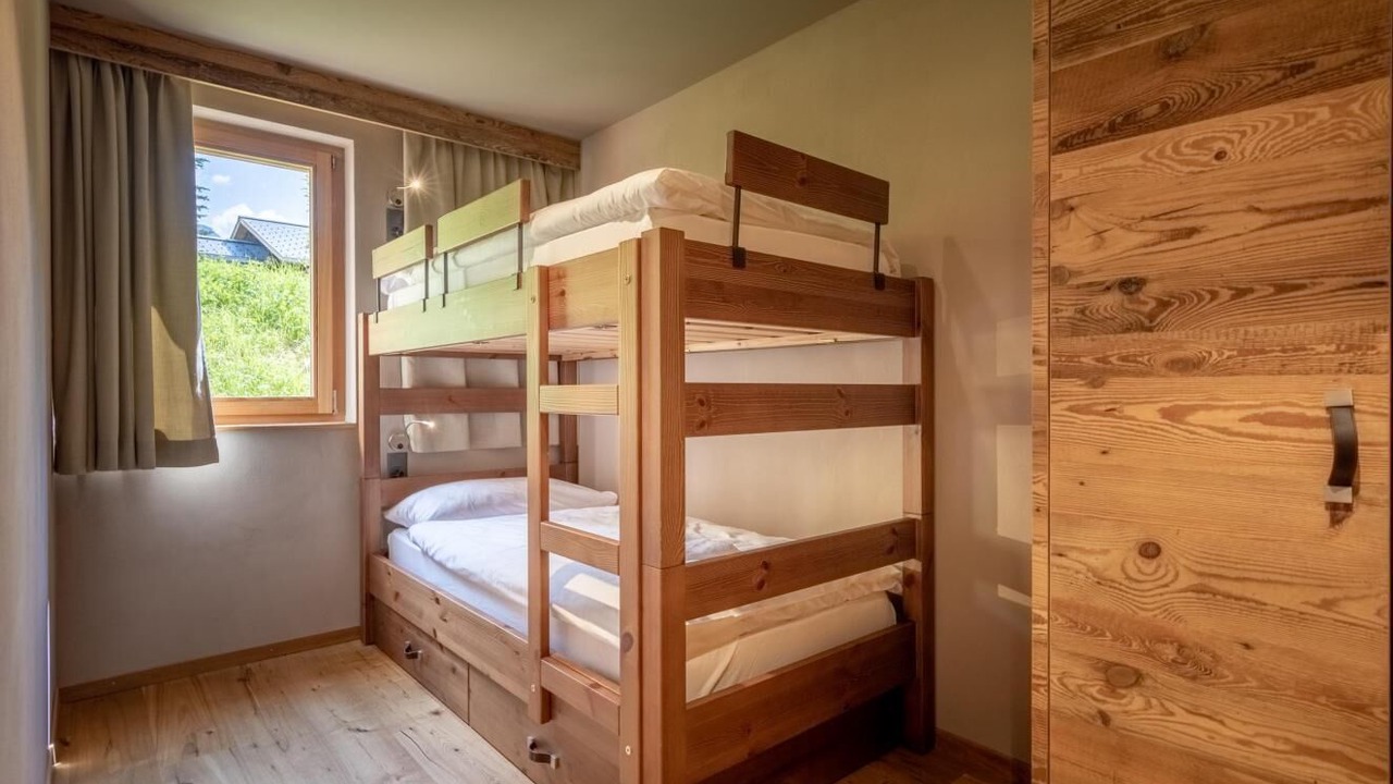 Photo of Bedroom in Zinal