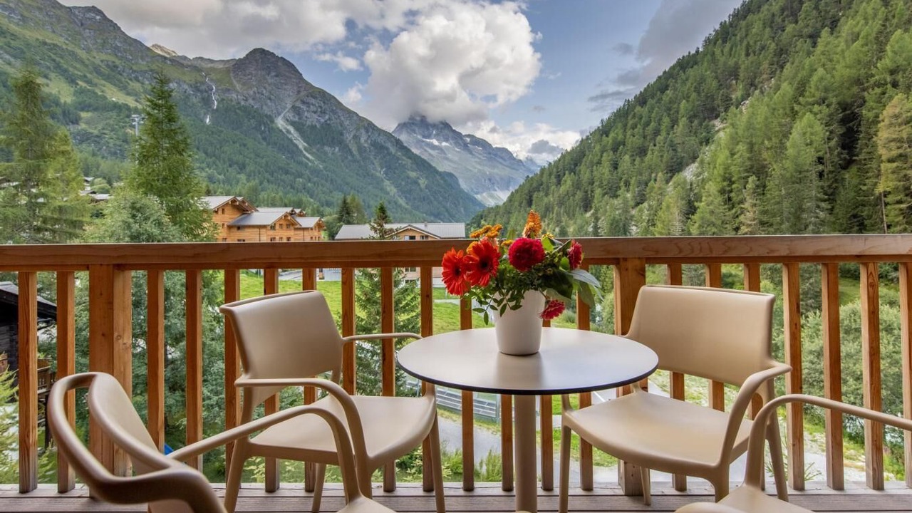 Photo of Outdoor in Zinal