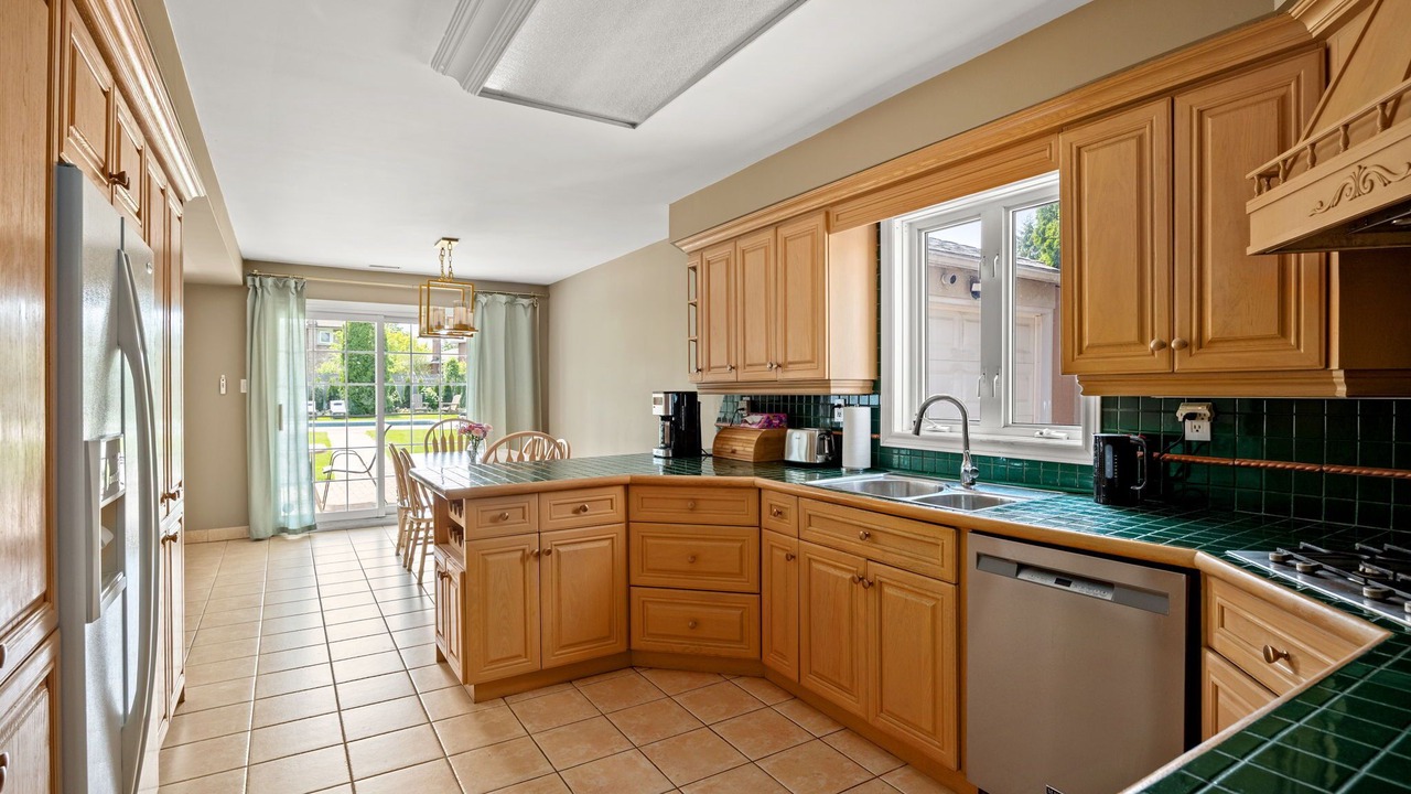 Photo of Kitchen in Rathwood