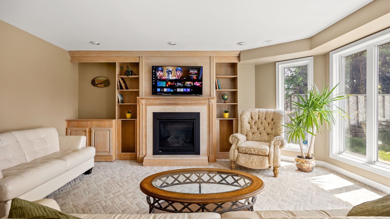 Photo of Livingroom in Rathwood
