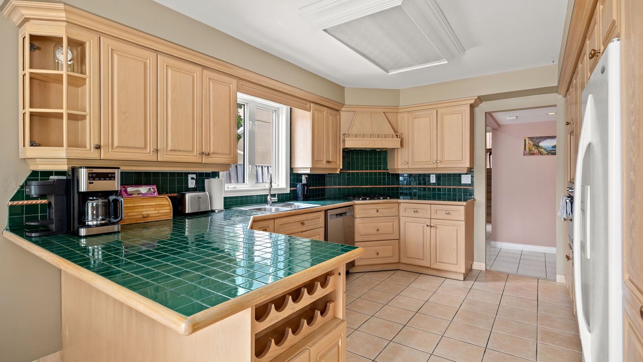 Photo of Kitchen in Rathwood