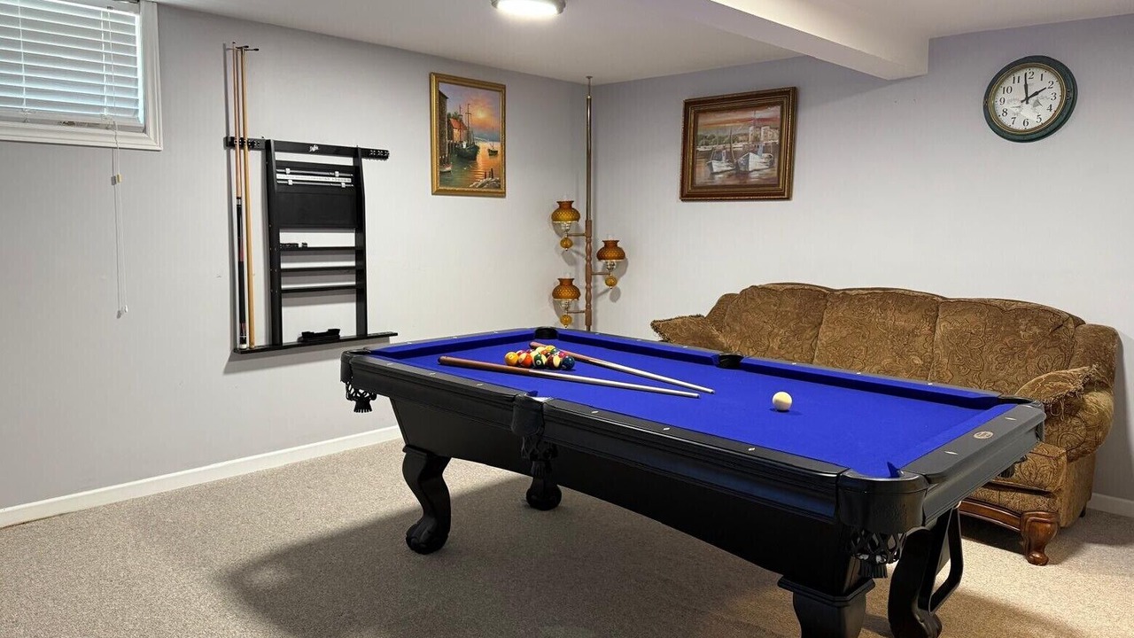 Photo of Bedroom in Rathwood