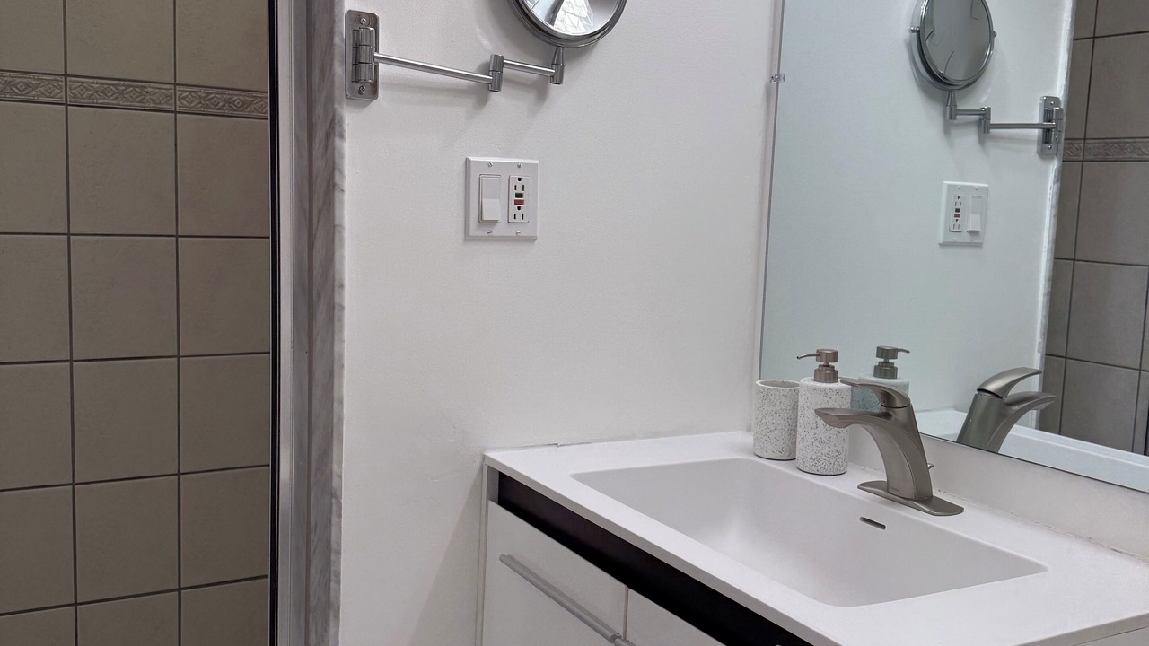 Photo of Bathroom in Rathwood
