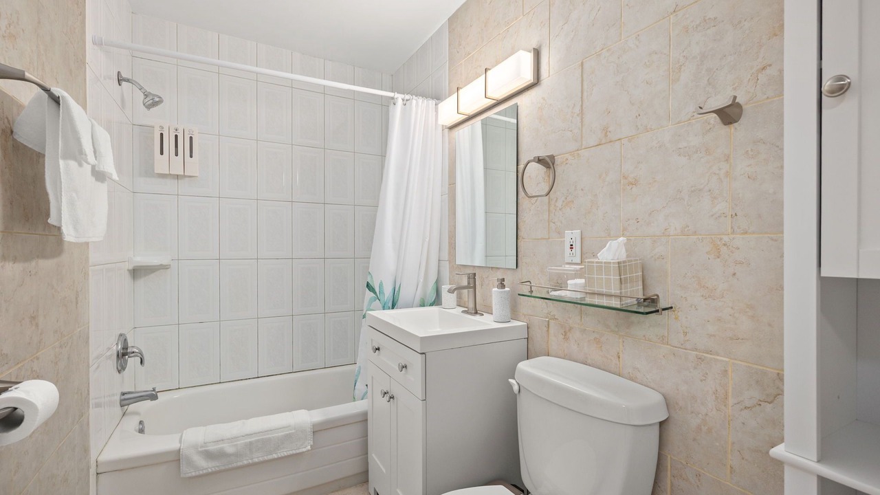 Photo of Bathroom in Rathwood