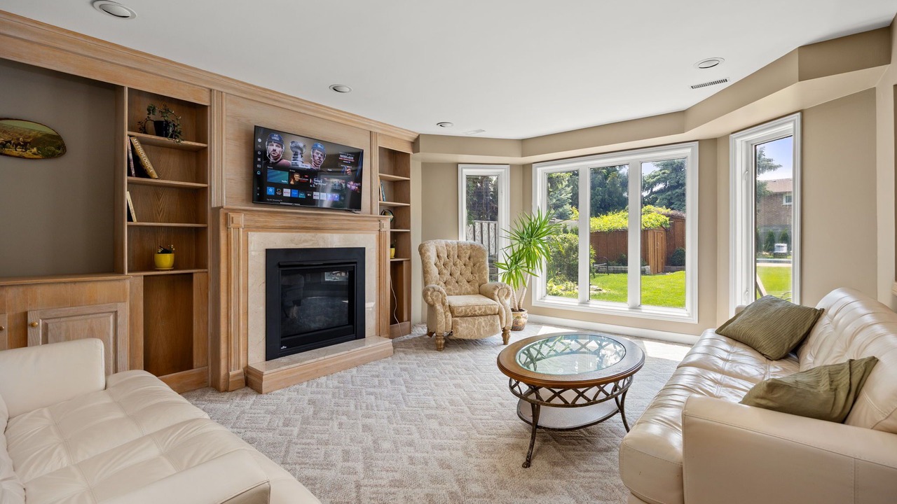 Photo of Livingroom in Rathwood