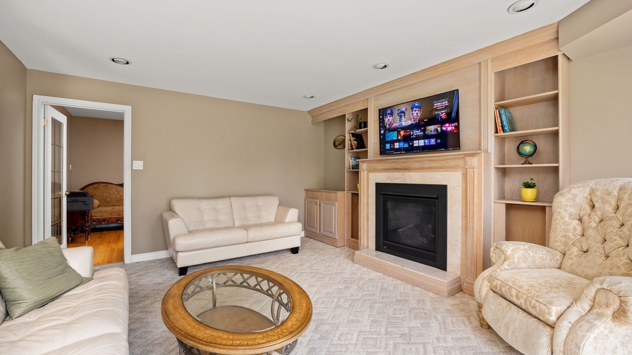 Photo of Livingroom in Rathwood