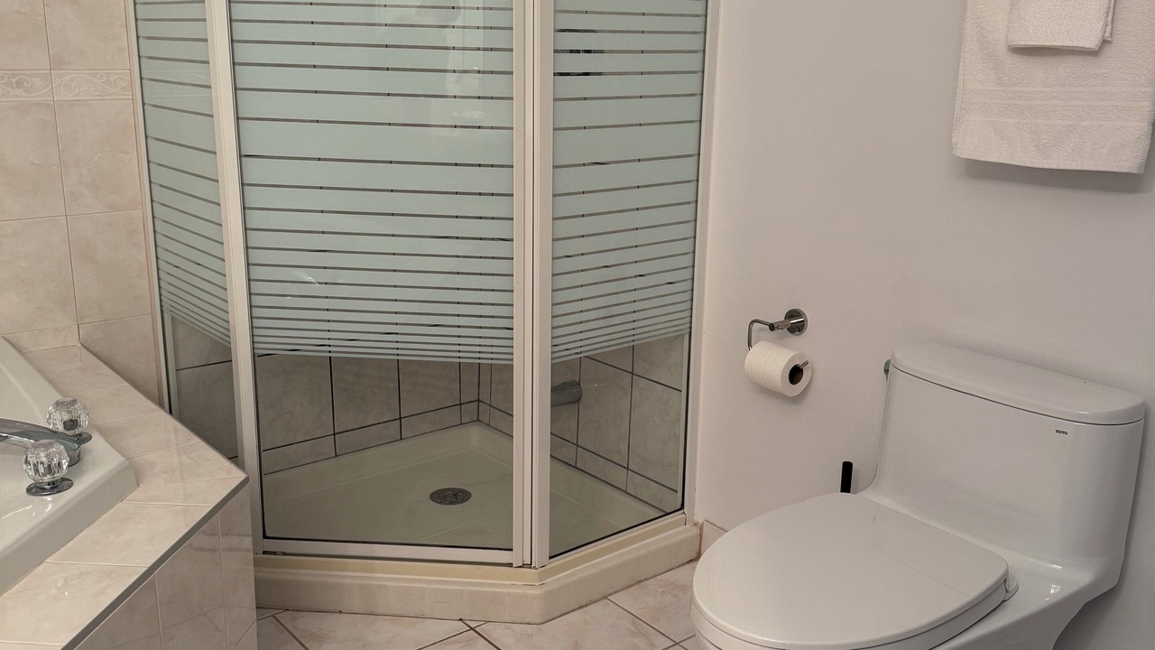 Photo of Bathroom in Rathwood