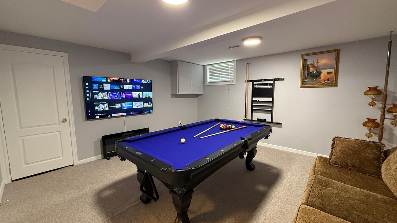 Photo of Bedroom in Rathwood