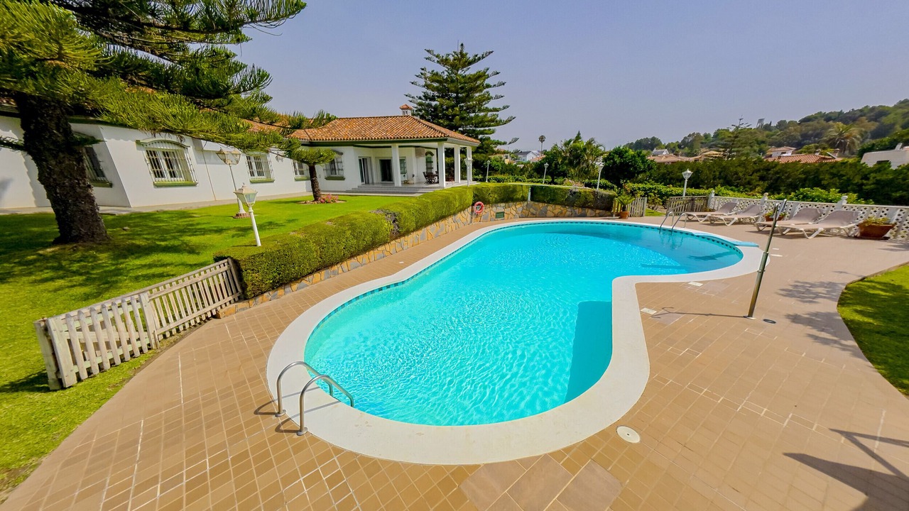 Photo of Outdoor in Torremolinos