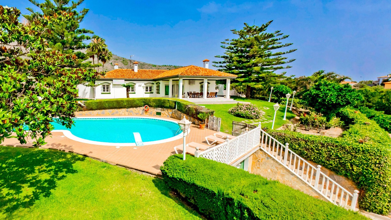 Photo of Outdoor in Torremolinos
