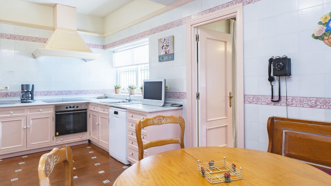 Photo of Kitchen in Torremolinos