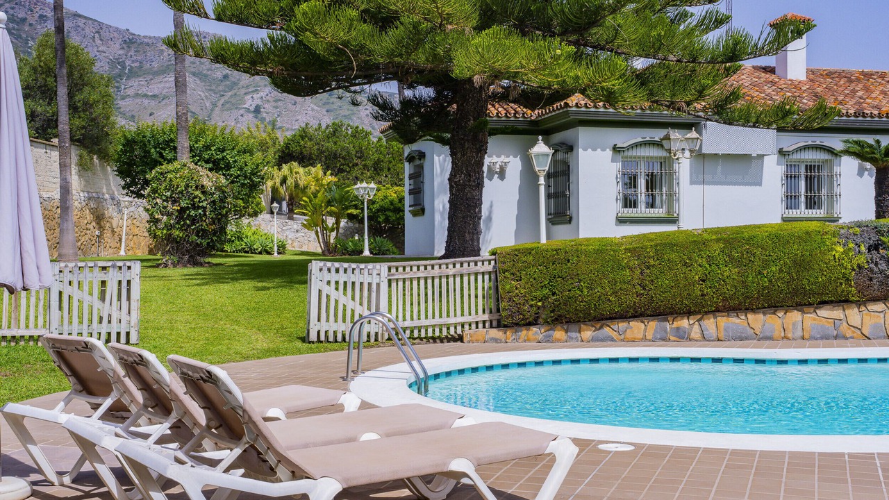 Photo of Outdoor in Torremolinos