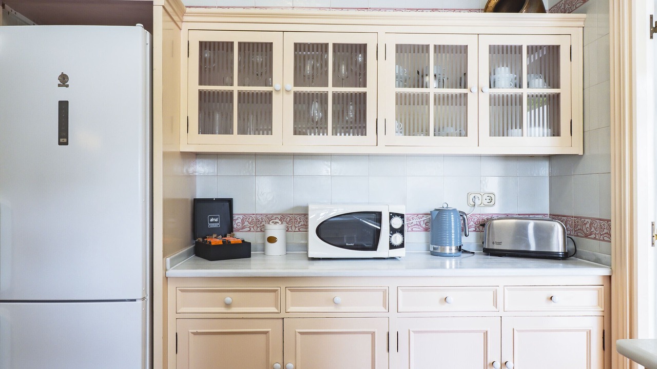 Photo of Kitchen in Torremolinos