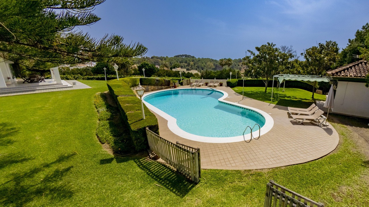 Photo of Outdoor in Torremolinos