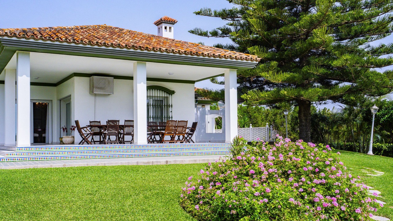 Photo of Outdoor in Torremolinos