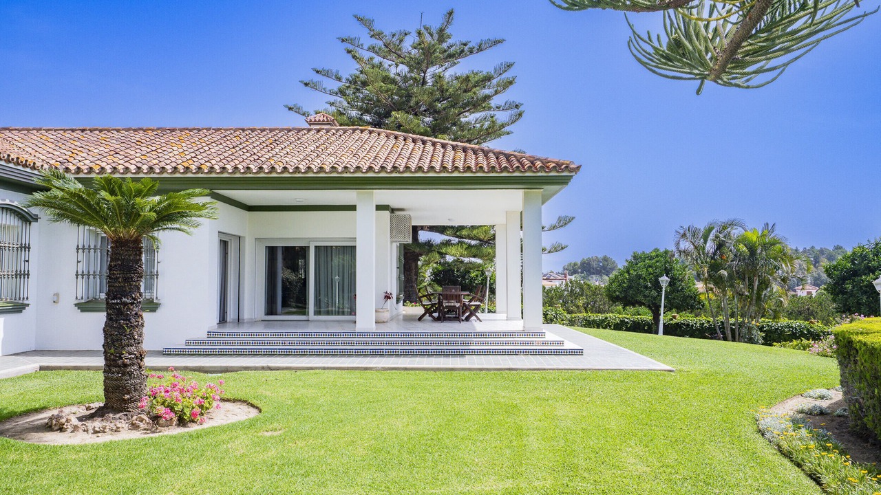 Photo of Outdoor in Torremolinos