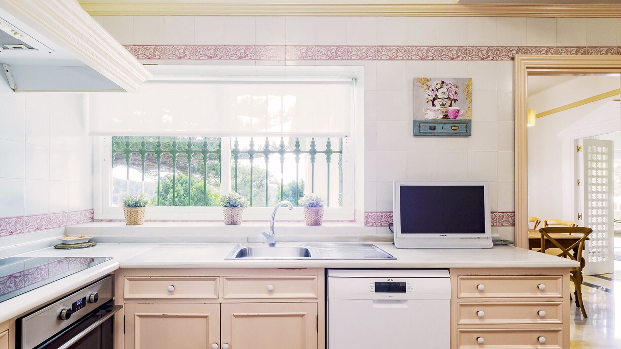 Photo of Kitchen in Torremolinos