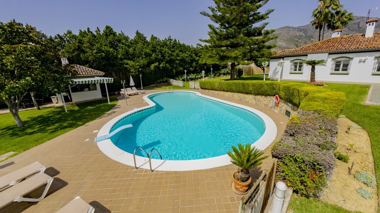 Photo of Outdoor in Torremolinos