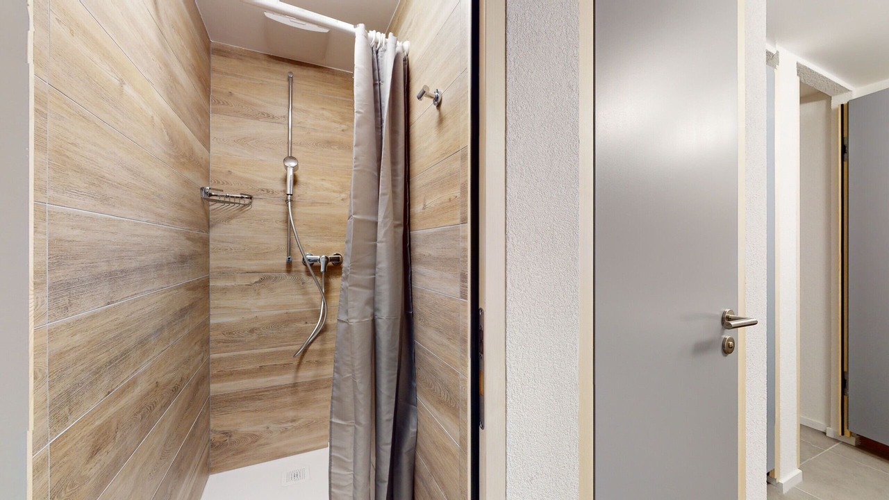 Photo of Bathroom in Les Mayens-de-Sion