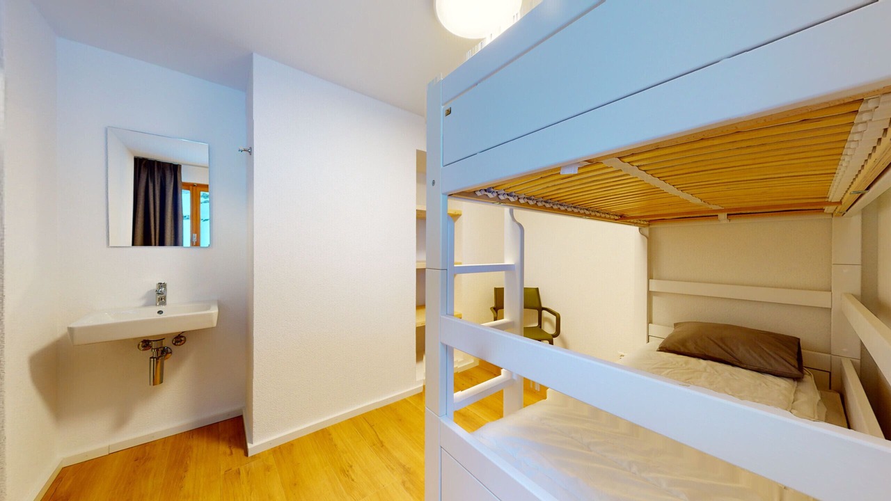 Photo of Bedroom in Les Mayens-de-Sion