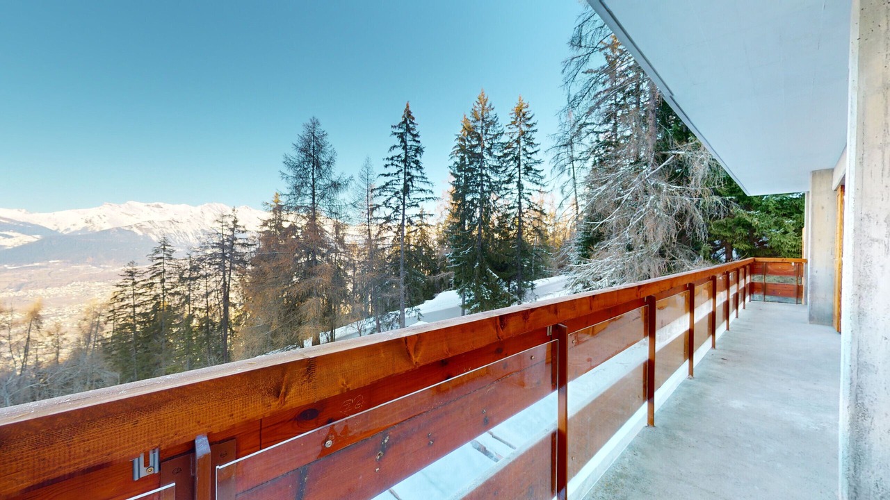 Photo of Outdoor in Les Mayens-de-Sion