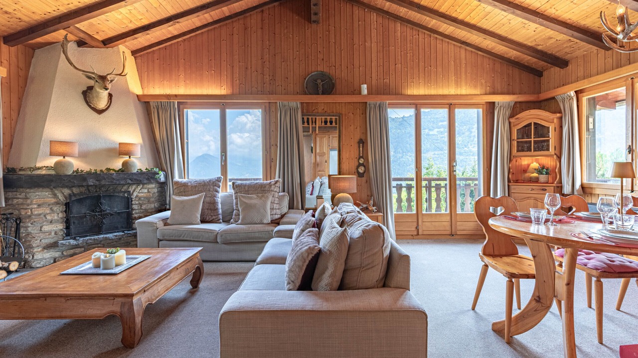 Photo of Livingroom in Vex