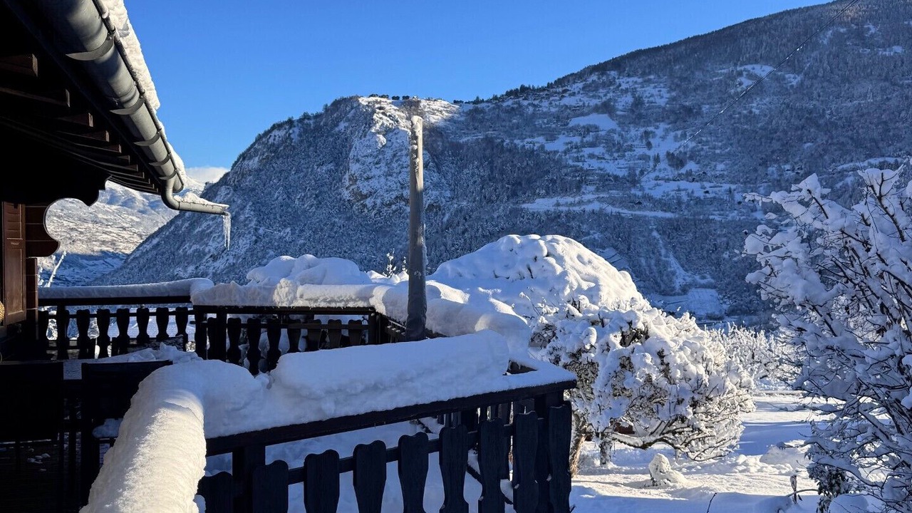 Photo of Outdoor in Vex