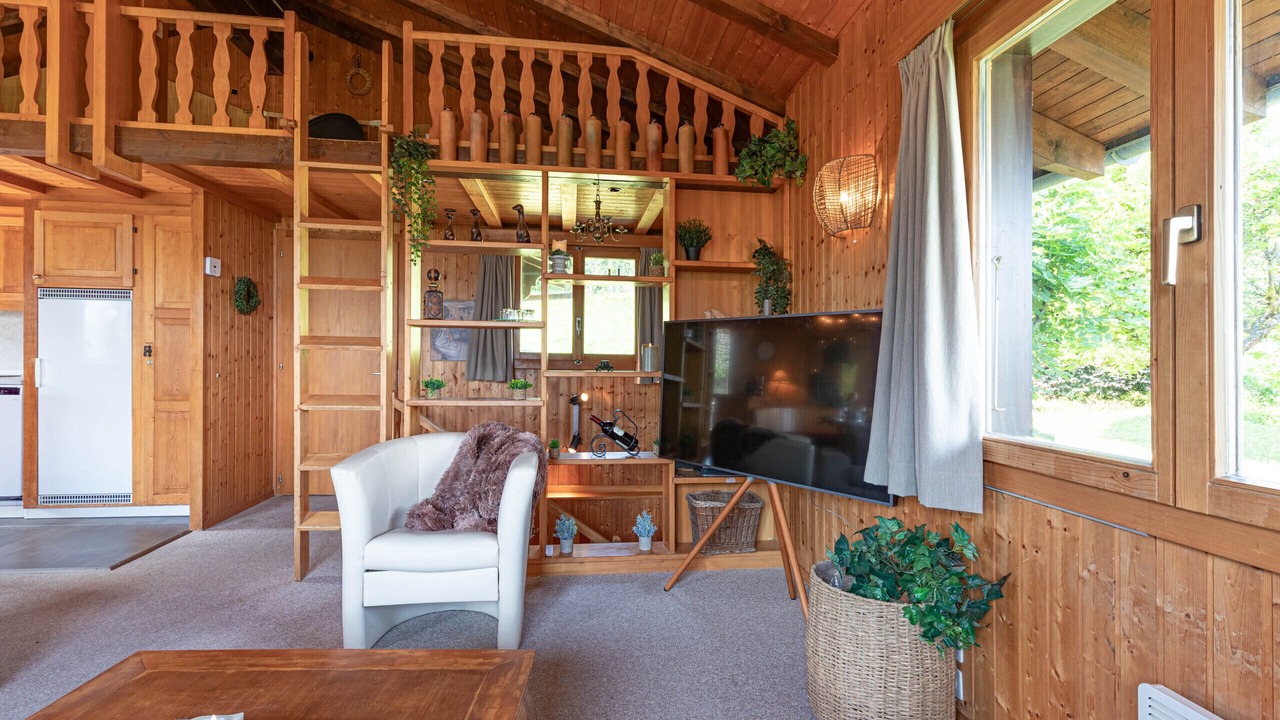 Photo of Livingroom in Vex