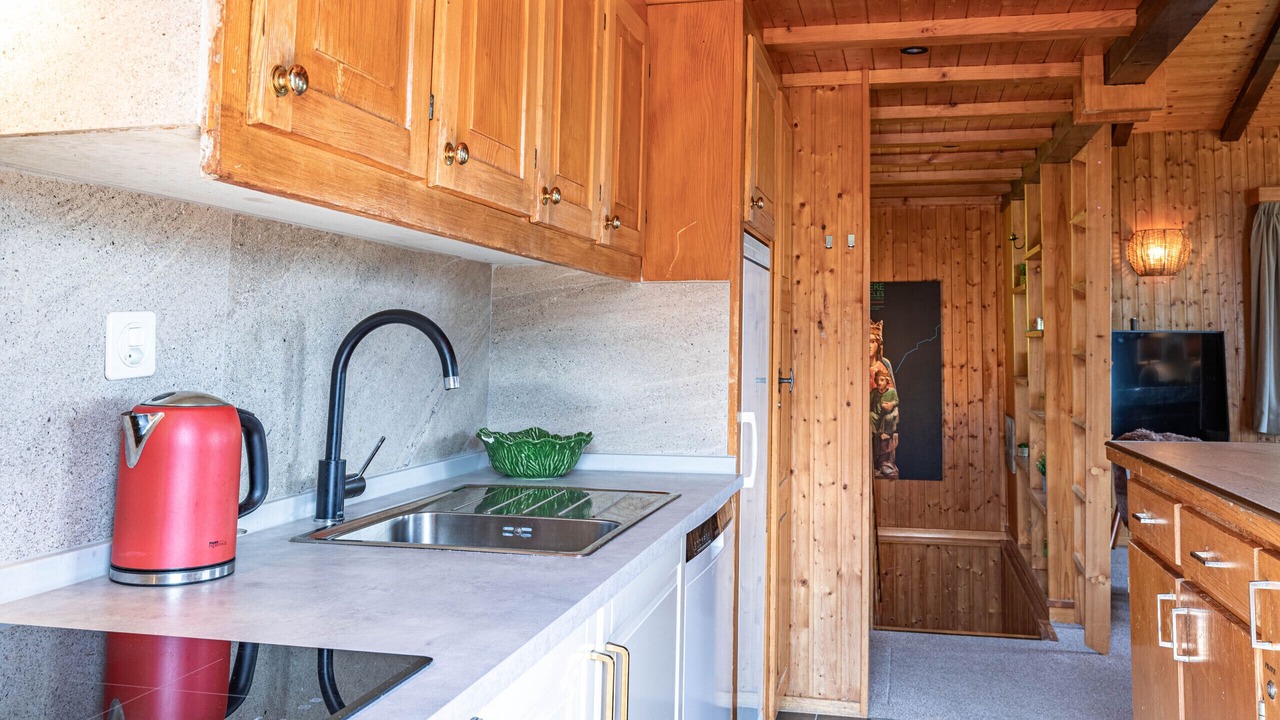 Photo of Kitchen in Vex