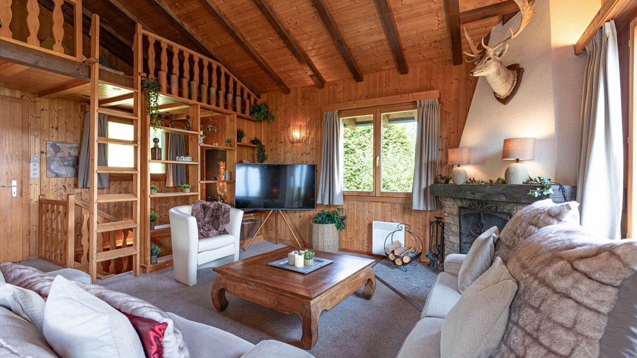 Photo of Livingroom in Vex