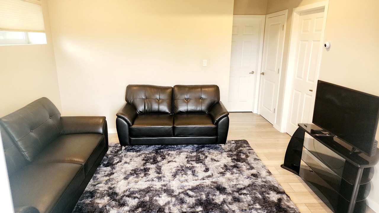 Photo of Livingroom in Southeast Calgary