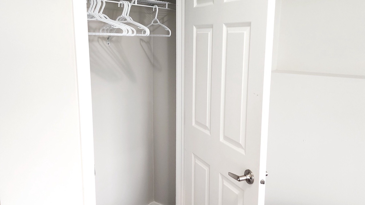 Photo of Bedroom in Southeast Calgary