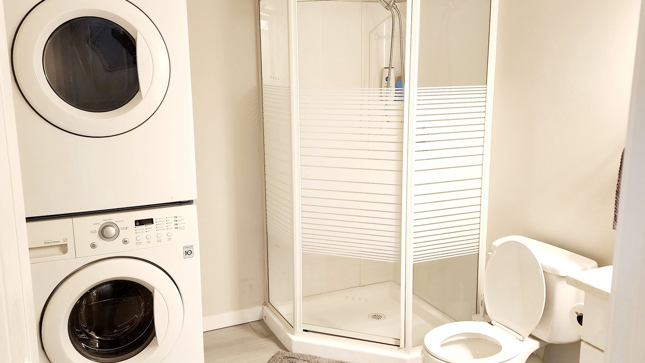 Photo of Bathroom in Southeast Calgary