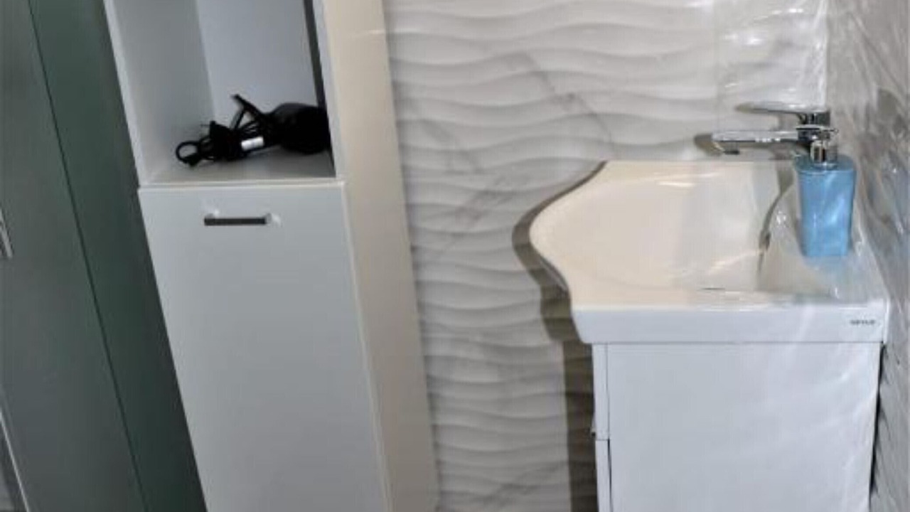 Photo of Bathroom in Opuzen