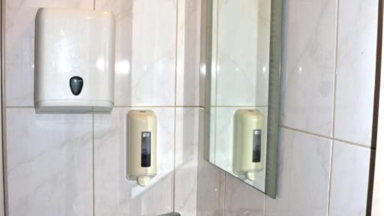 Photo of Bathroom in Opuzen
