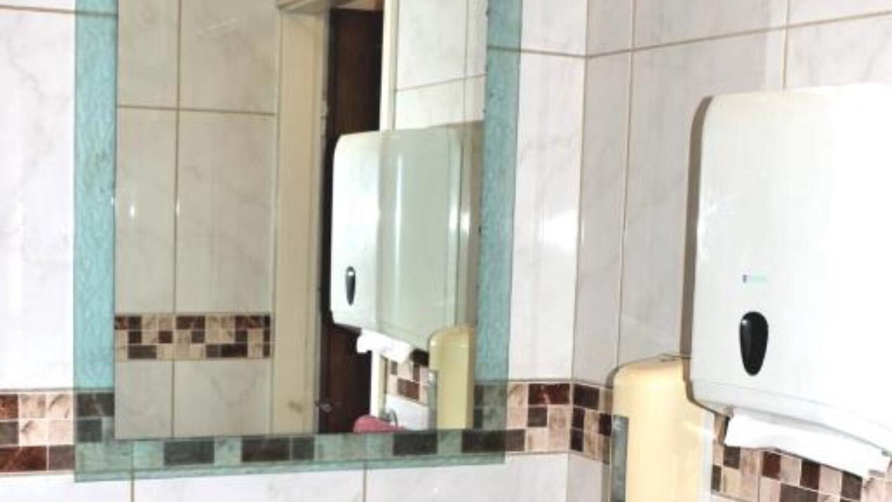 Photo of Bathroom in Opuzen
